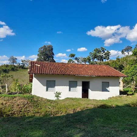 Hostel Agulhas Negras Itamonte Kültér fotó