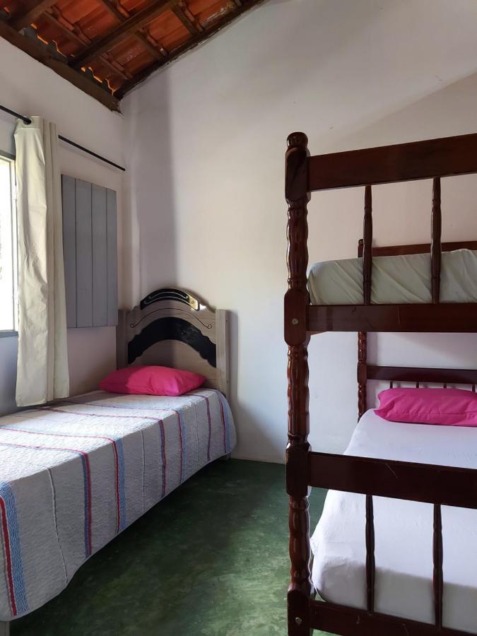 Hostel Agulhas Negras Itamonte Kültér fotó
