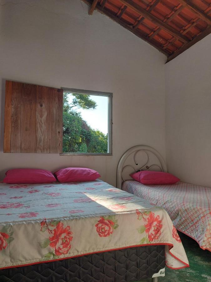Hostel Agulhas Negras Itamonte Kültér fotó