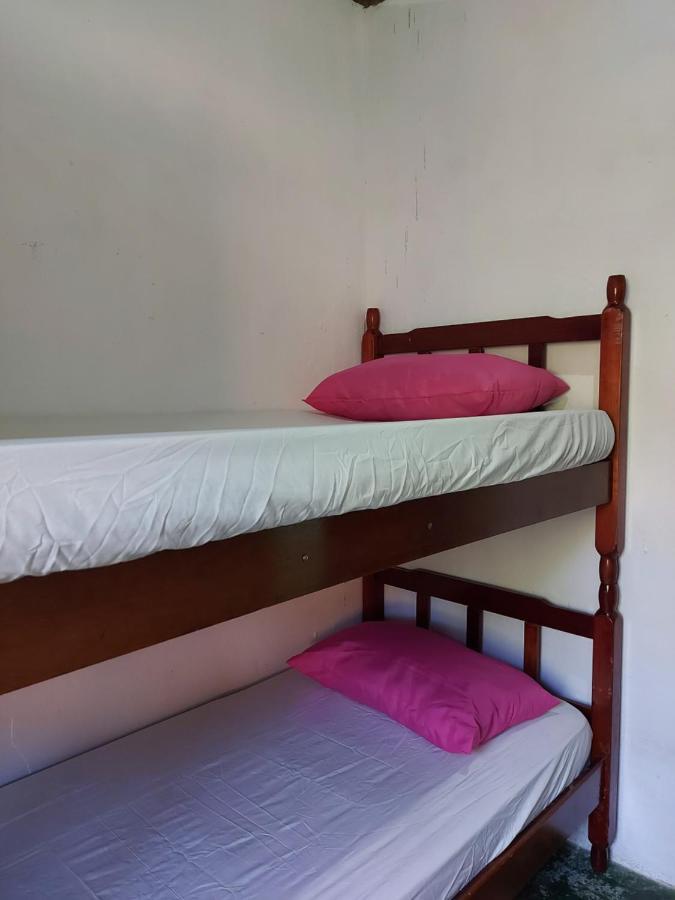 Hostel Agulhas Negras Itamonte Kültér fotó