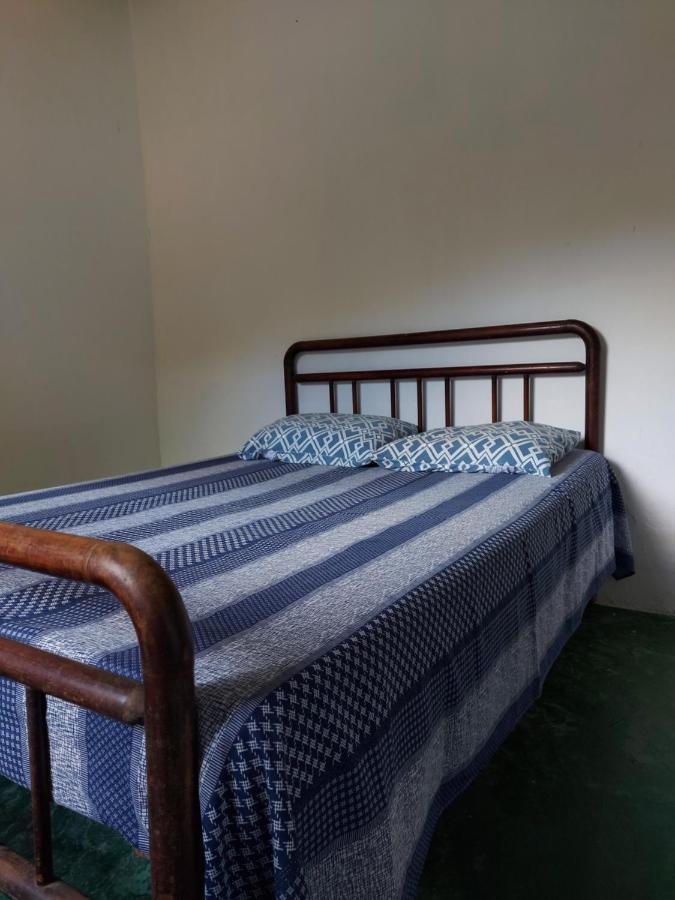 Hostel Agulhas Negras Itamonte Kültér fotó