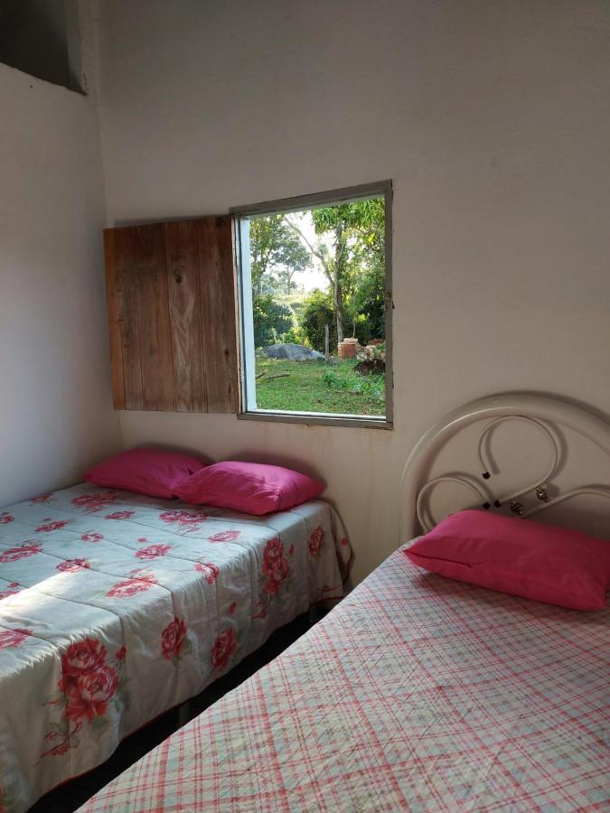 Hostel Agulhas Negras Itamonte Kültér fotó
