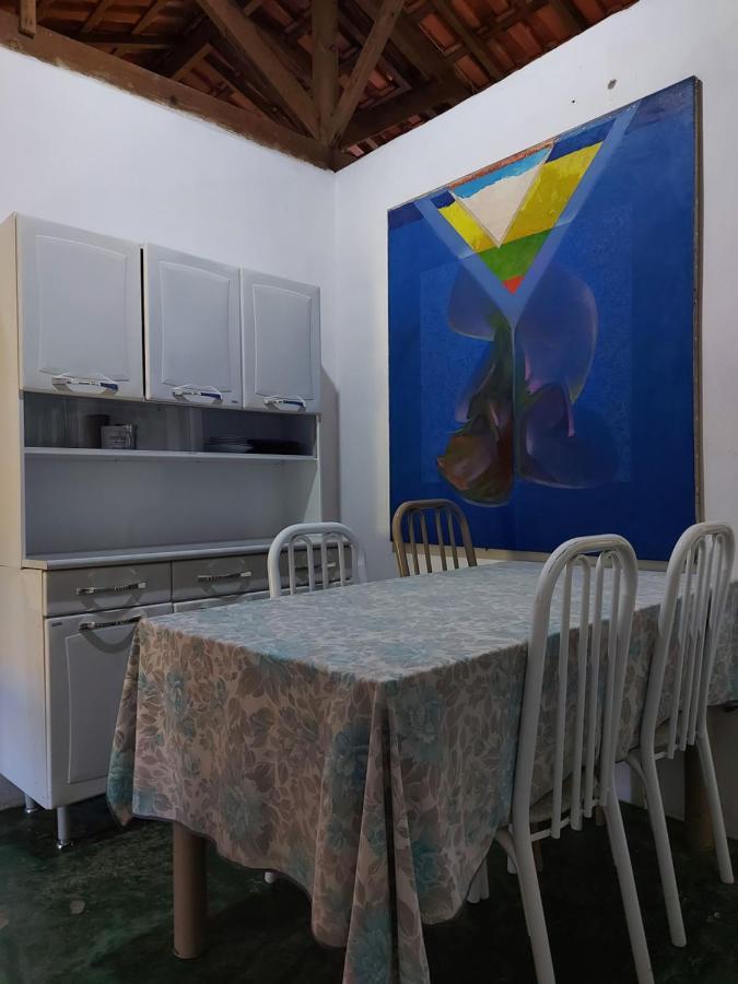 Hostel Agulhas Negras Itamonte Kültér fotó
