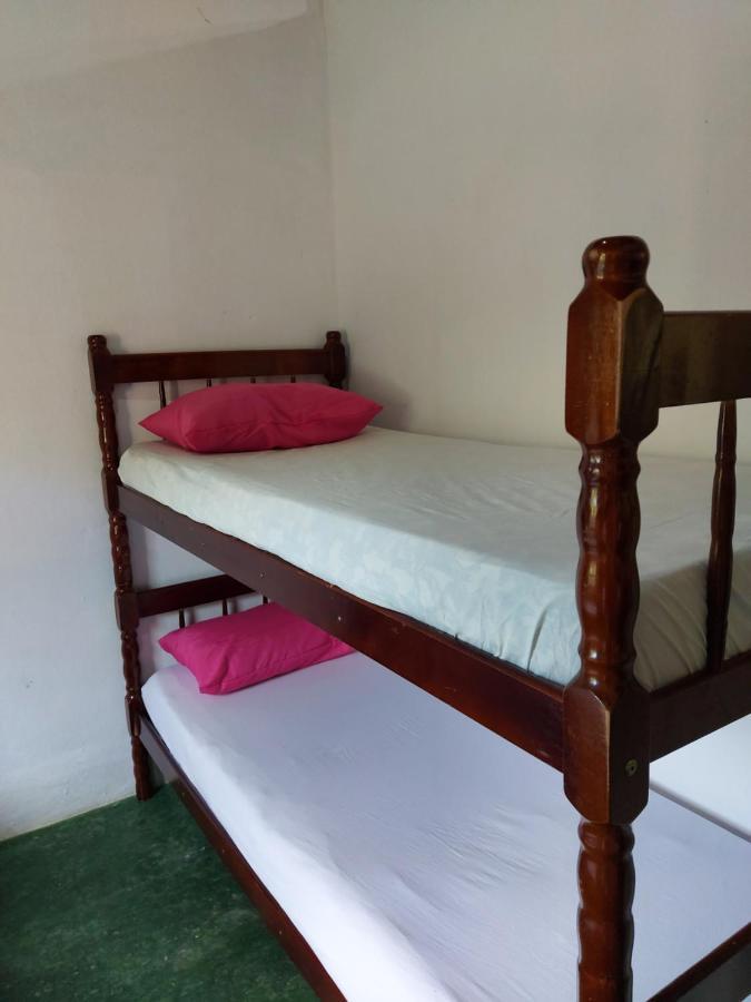 Hostel Agulhas Negras Itamonte Kültér fotó