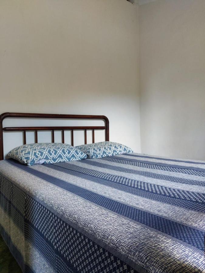 Hostel Agulhas Negras Itamonte Kültér fotó