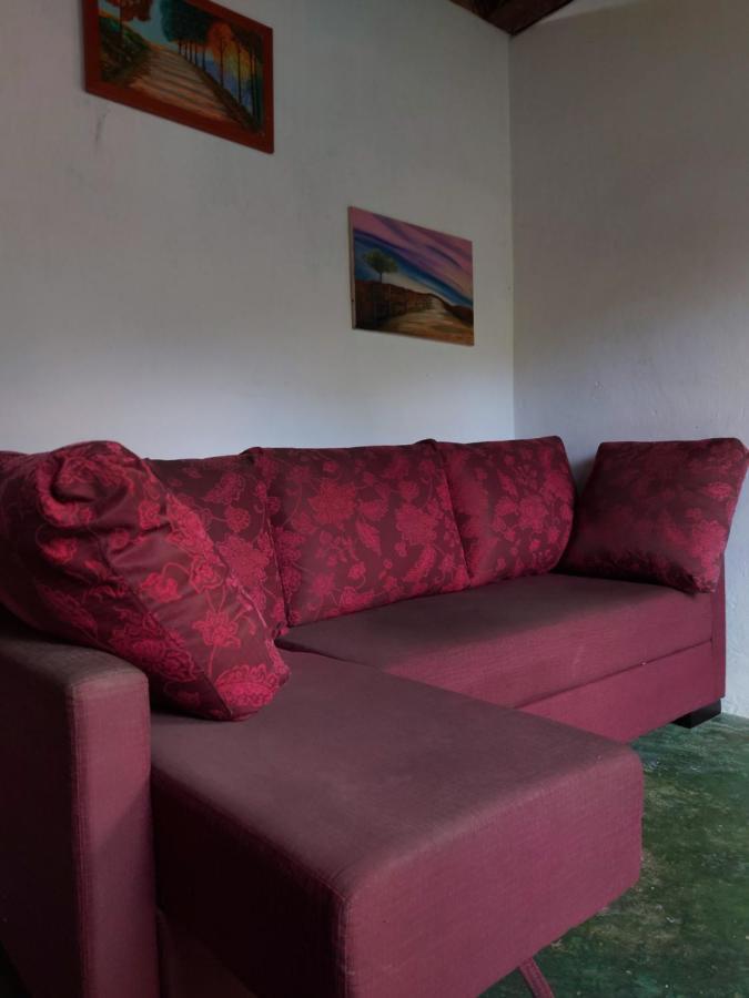 Hostel Agulhas Negras Itamonte Kültér fotó