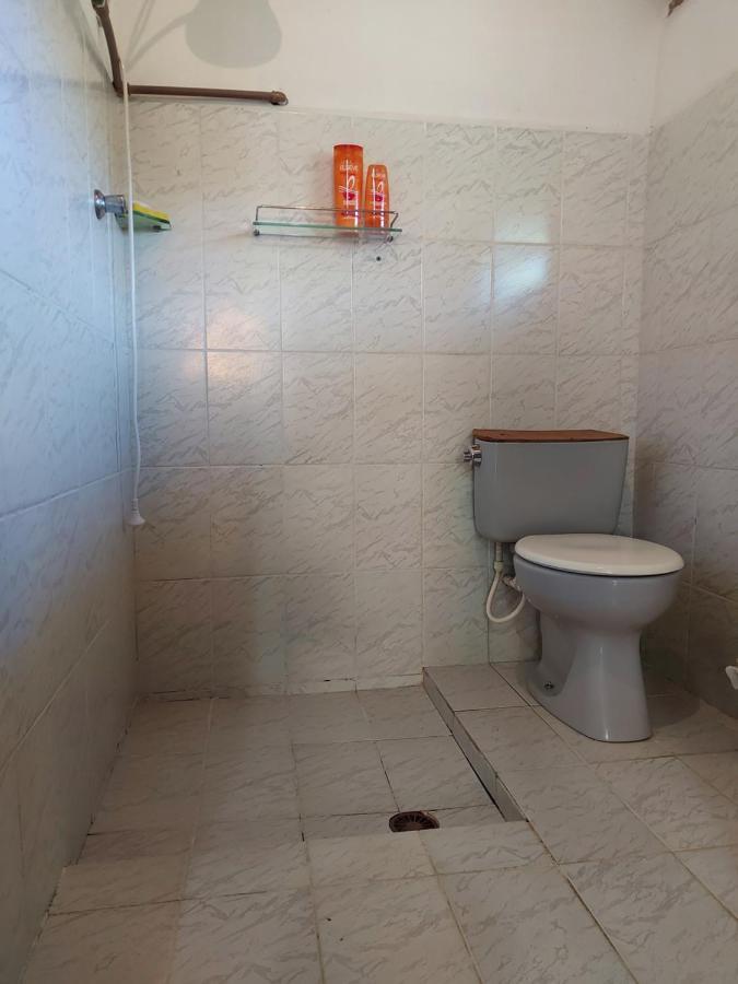 Hostel Agulhas Negras Itamonte Kültér fotó