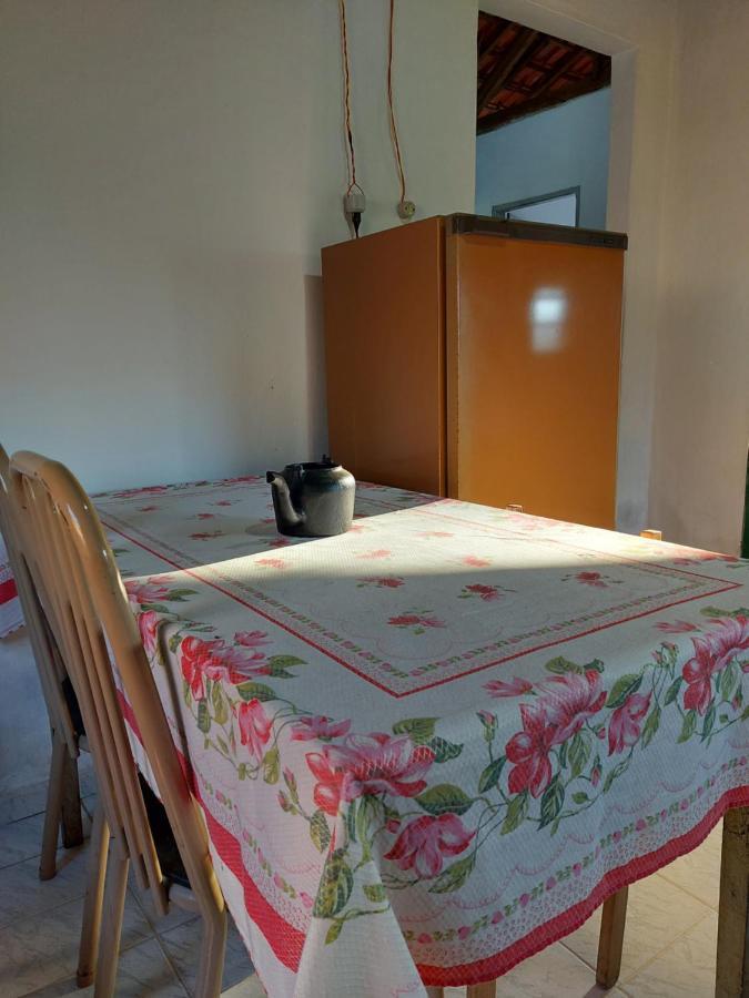 Hostel Agulhas Negras Itamonte Kültér fotó
