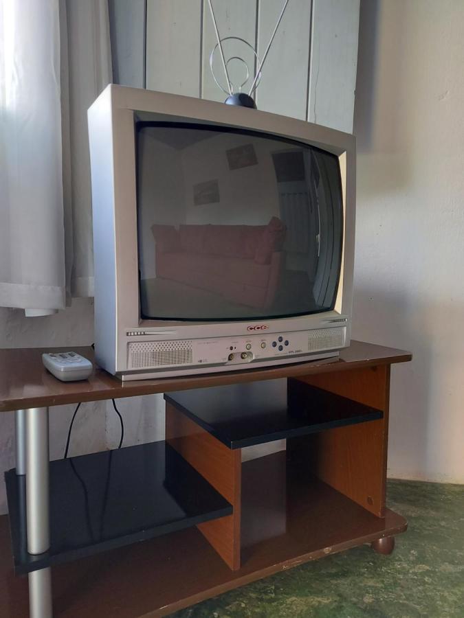 Hostel Agulhas Negras Itamonte Kültér fotó