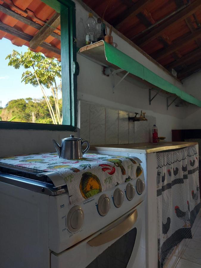 Hostel Agulhas Negras Itamonte Kültér fotó